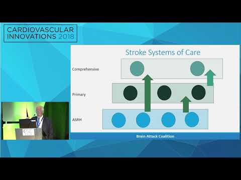 CVI2018 Session: Valve centers of excellence: elitist or necessary? - Michael Mack, MD