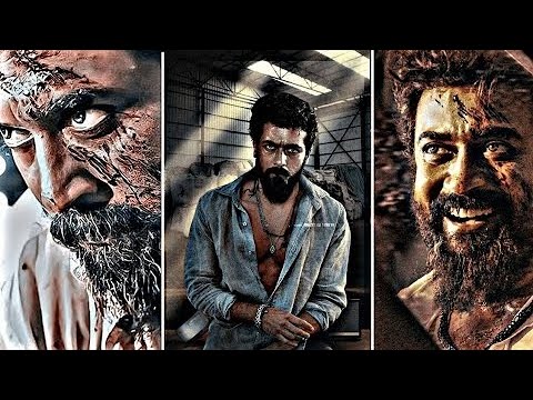 Mahaan Bgm Ft. Rolex Edit | Surya Rolex Entry Edit Status | Lokiverse Edit |