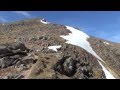 Ben Cruachan 2014 