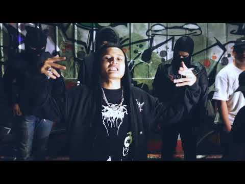 HATREDSIX - BLAST OFF! (Official Music Video)