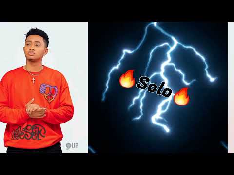 D-Singer " Pa Bay Plas Mwen An " (Track 10) Lyrics Video By LeprinceTBB