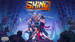 Shing! (PC)