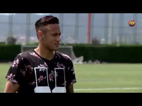 HYDIRNHO NEYMAR JR EN DESSIN FAIT EXPÉRIENCE