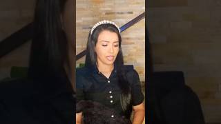 Eis-me Senhor aos teus pés, para Te adorar, de coração sincero quero me consagrar #hinosccb #ccb