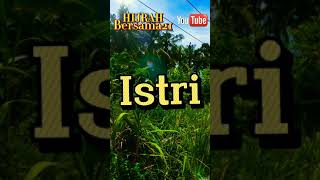 Download lagu Istri yang durhaka kepada suaminya mp3 Download lagu Istri yang durhaka kepada suaminya mp3