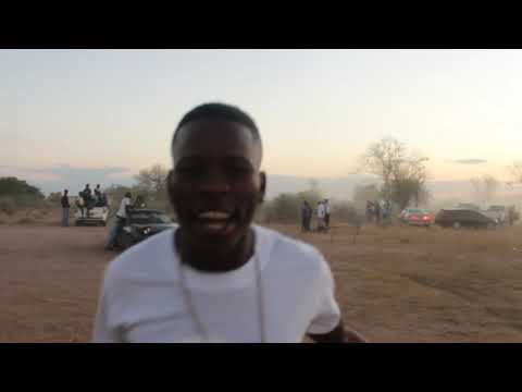 Stilinski ft Rulebizzy Party all night