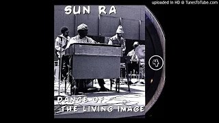 Sun Ra "Astro Nation" (1974)