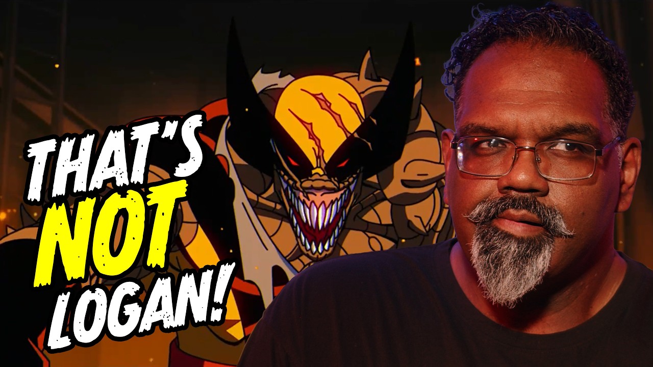 Why I Let X-Men '97 Get Away With This #xmen97