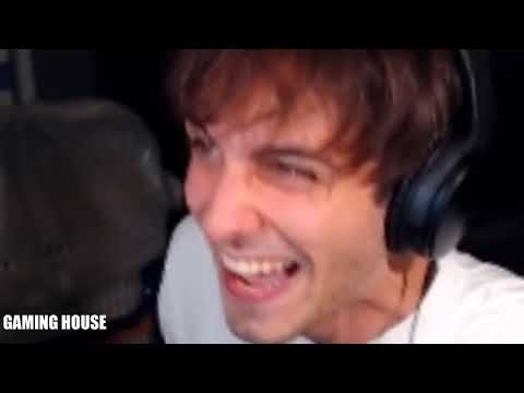 BEST MOMENTS DI BLUR SU AMONG US DA DETECTIVE!