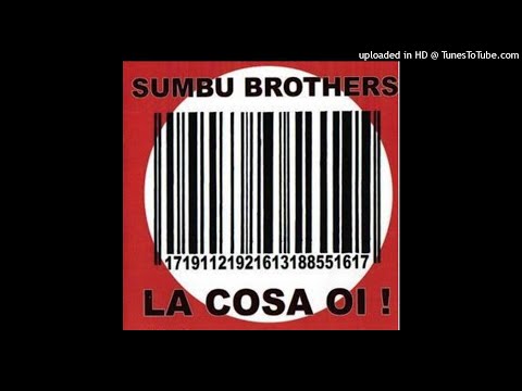 07. Sumbu Brothers - Rasismo