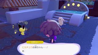 ぽこあで遊んでた話 その181