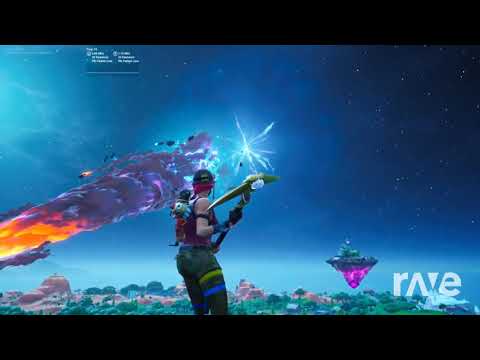 Fortnic - Fortnite The End & The Device Event  Music | RaveDj