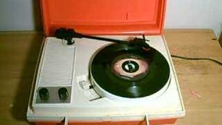 Ringo Star - No No Song