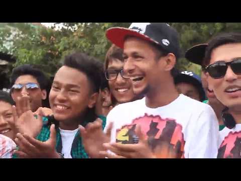 Aneess Vs Karmaputra   Raw Barz RAP BATTLE x264