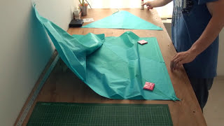 How to make balloons with scales? - Rescuing tradition #20