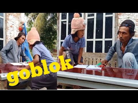 koplak goblok dagelan jowo lucu
