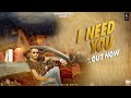I Need You Rahul Verma Full Video Song Suneel Rao Mehak Sharma New Hindi Songs 2018