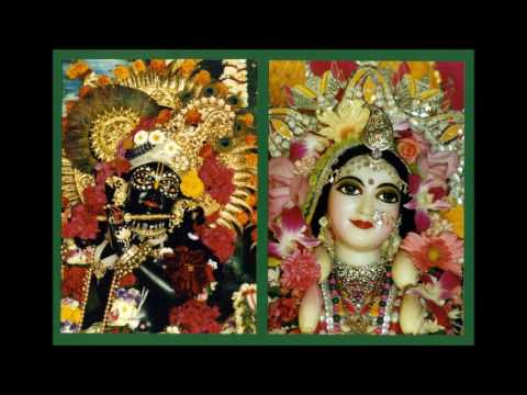 Srimad-Bhagavatam 04.17 Purports - Maharaja Prthu Becomes Angry at the Earth