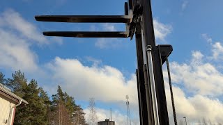 شاحنة الوصول Atlet UNS140DTFVRC480 | صورة 4 - Machineryline