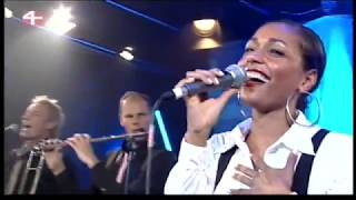 Ida Corr // Live 2008 (Full Concert)