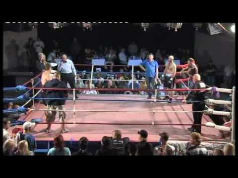 Belasz Varga V Shane Pullen