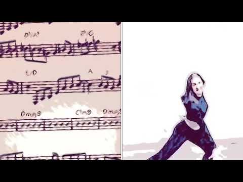 Missouri Uncompromised  by Pat Metheny (arrangiato e suonato by Marco Melchiori) 🎶 💃🏽