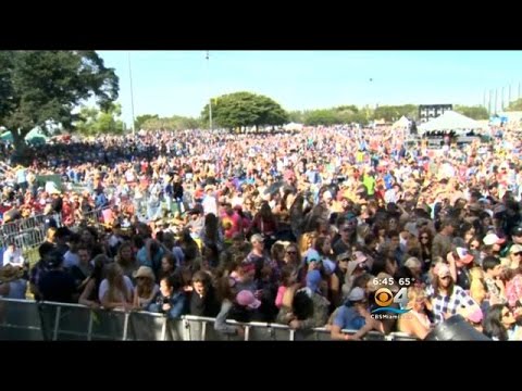 KISS Country's Chili Cook-Off A Feast For The Senses