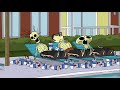 DLC Williams Street Cartoon Network Skull Georgia 2023