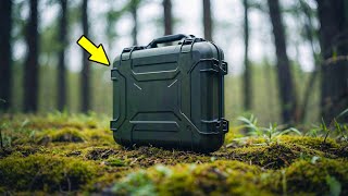 13 (ULTIMATE) TACTICAL SURVIVAL GEAR FOR 2025! (THAT ARE ON ANOTHER LEVEL  ) ➤ 03