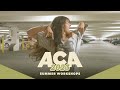 Kiana Aminzadeh Choreography God S Favorite By Megan Thee Stallion ACA All Day