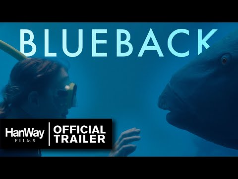 afbeelding Official International Trailer