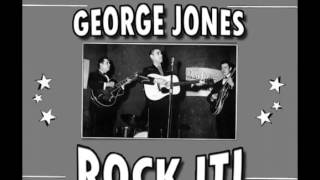 George Jones -- Root Beer