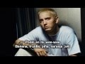 [2011] Eminem - Wee Wee (Subtitulada Español ...