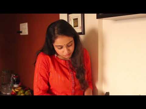 Sameeha Sabnis Audition Hi...