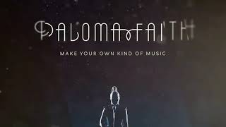 Paloma Faith - Make Your Own Kind of Music (F9 Remix)