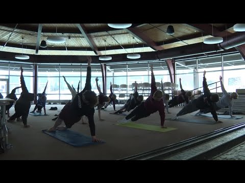 Cheyenne Mountain hockey's key to success