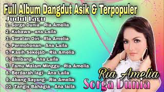 Download lagu Full Album Dangdut Asik Populer Sorga Dunia Ria Am... mp3