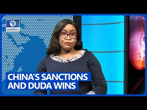 The World Today l 13/07/2020