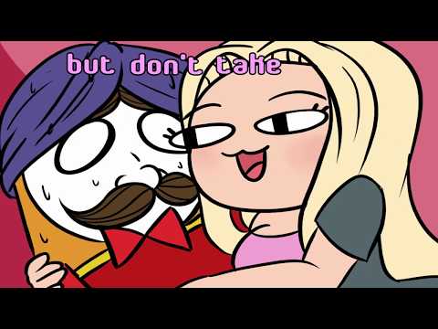 Cyanide Girlfriend Face Reveal