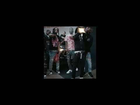 EBK Young Joc x Rado Boy x $tupid Young x Acito Type Beat "Heaters"