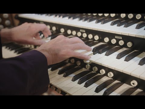 Introduction to the Restoration of E. M. Skinner Opus 414 Organ at FUMC Chicago