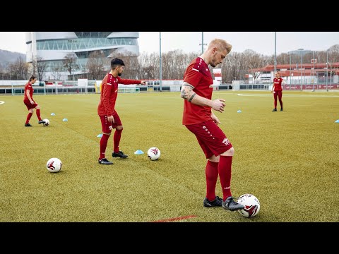 Comeback 2021, Folge 4: Passen