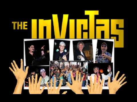 The Invictas - Staf F.wmv