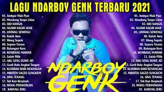 Download lagu Ambyar Mak Pyar , OJO NANGIS , Mendung Tanpo Udan || NDARBOY GENK FULL ALBUM Terbaru 2021 mp3