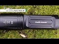 Svetlá a baterky FENIX TK35 Ultimate Edition