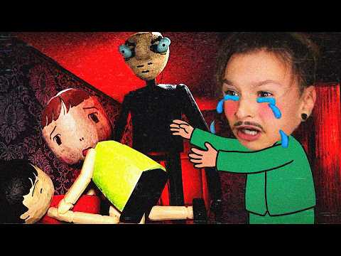 МАМА СКАЗАЛА ЧТО СКОРО ВЕРНЕТСЯ... НО ПРИШЛА НЕ ОНА. (Family Secrets 1: Empty Plate)