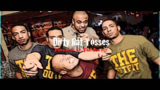 Dirty Rat Tosses [Club Mix] - The Outfit, TX