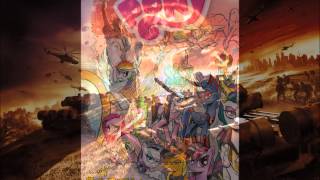 Blah blah fuck you clah - Alex Heath ft. Nathan Harding