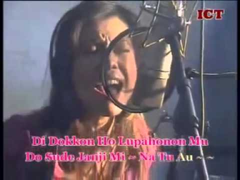 SURAT NARARA - Jack & Novita - aa_thiuzzforever -