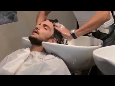 Hairstyle MDV Pompadour Quiff